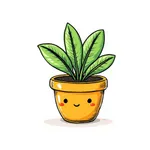 Plant Identifier Plant Care icon