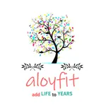 aloyfit icon