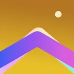 风光Go - 风光大片轻松拍 icon