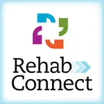 HHC Rehab Connect icon