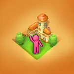 Idle City Builder ! icon