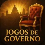 Jogos de Governo icon