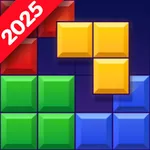 Block Blast - Color Block Jam! icon