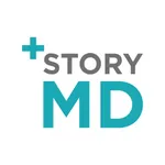 StoryMD Health icon