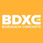 Bordeaux Concerts icon