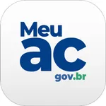 Meu Ac Gov icon