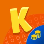 Kashjoy - Play & Feedback icon