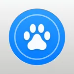 Hundezonen Tracker icon