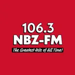 106.3 NBZ-FM icon