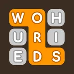 Find the Words - Word Puzzle icon