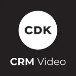 CRM Video icon
