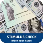 4th Stimulus Check 2025 Update icon