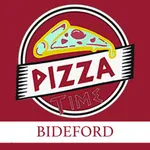 Pizza Time - Bideford icon