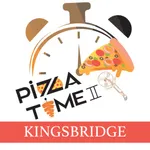 Pizza Time 2 Kingsbridge icon