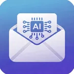 AI Email Generator - EasyMail icon
