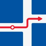 MetroRide MSP icon