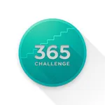 365 Challenge - Daily habits icon