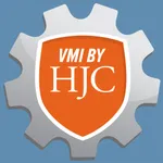 HJC Parts Express VMI icon