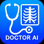 AI Doctor & Radiology-Med Scan icon