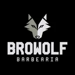 BROWOLF BARBEARIA icon