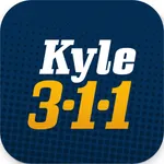 Kyle 311 icon