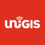UNIGIS Deliveries icon