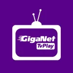 GigaNet PlayTv icon