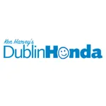 Net Check In - Dublin Honda icon