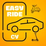 EasyRideCY icon
