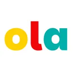 Ola Kids icon