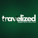 Travel Planner: Travelized icon