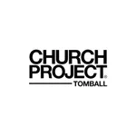 Church Project Tomball icon
