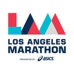 2025 LA Marathon icon
