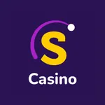 SpinPals Slots & Casino Games icon