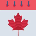 Canadian Immigration Tracker icon