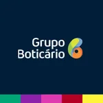 Eventos Grupo Boticário icon