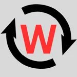 Weight Converter App icon