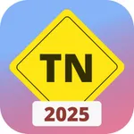 Tennessee DMV Permit Test + icon