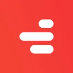 灵动歌单 - 桌面歌词&歌单一键迁移专属音乐播放 icon