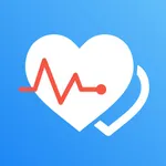 HealthKeeper: Track your Pulse icon
