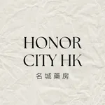 Honor City HK icon