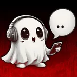Ghost Chatter icon