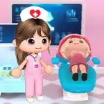 Hospital Story: Perfect Care icon