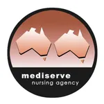 Mediserve Nursing Agency icon