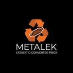 Metalek icon