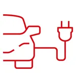 EKF Charge icon