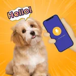 Dogs Translator: Speak to Dogs icon