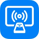 Sams TV Remote Control icon