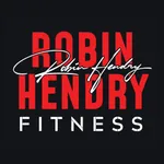 Robin Hendry Fitness icon