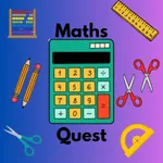 Maths Quest icon